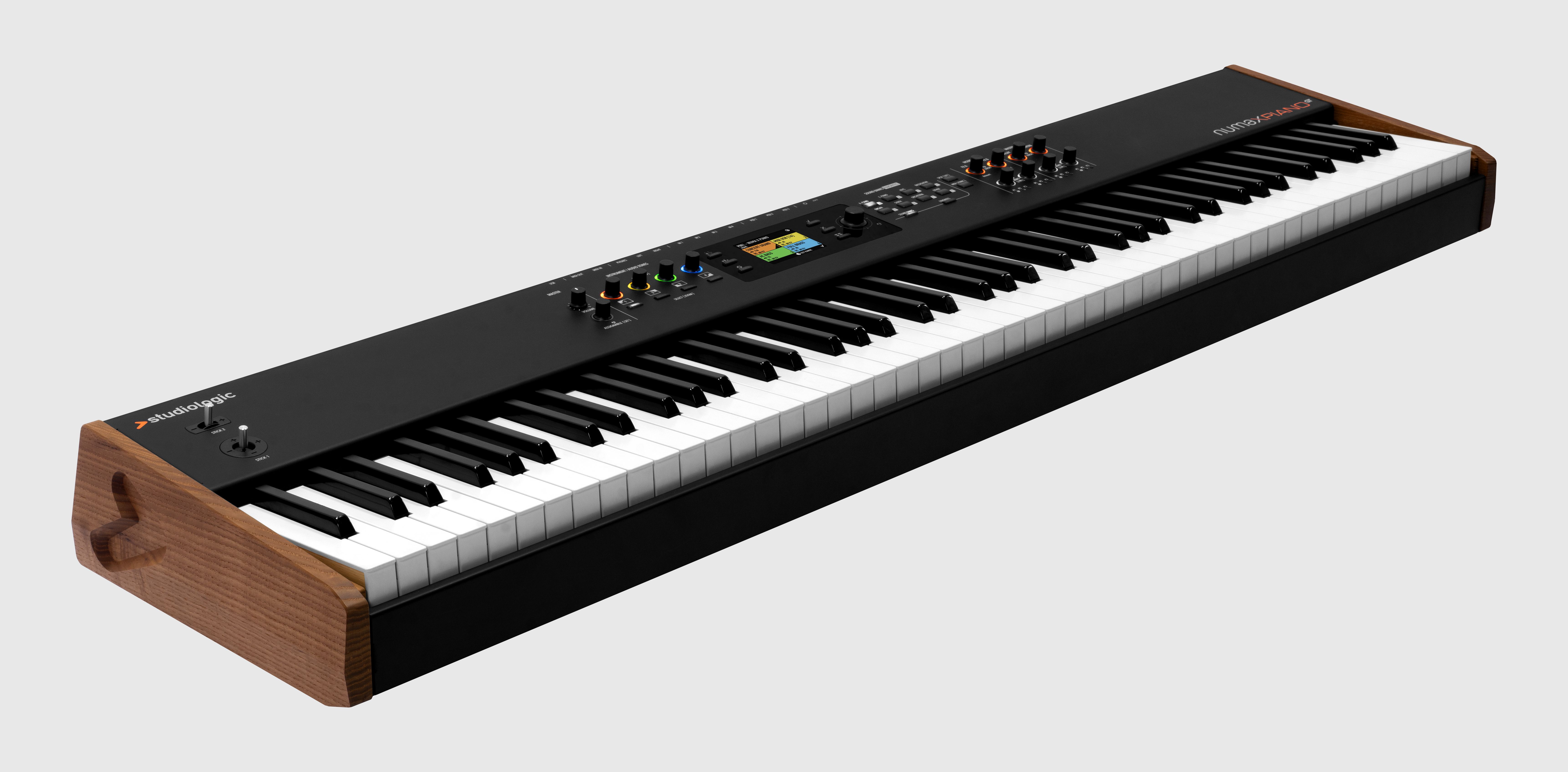 Numa X Piano 88 GT Stagepiano